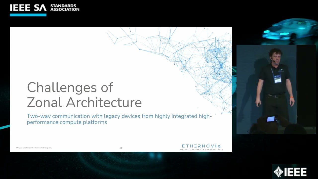 Why TCP/IP and ISO/OSI Layering is Essential for IVNs