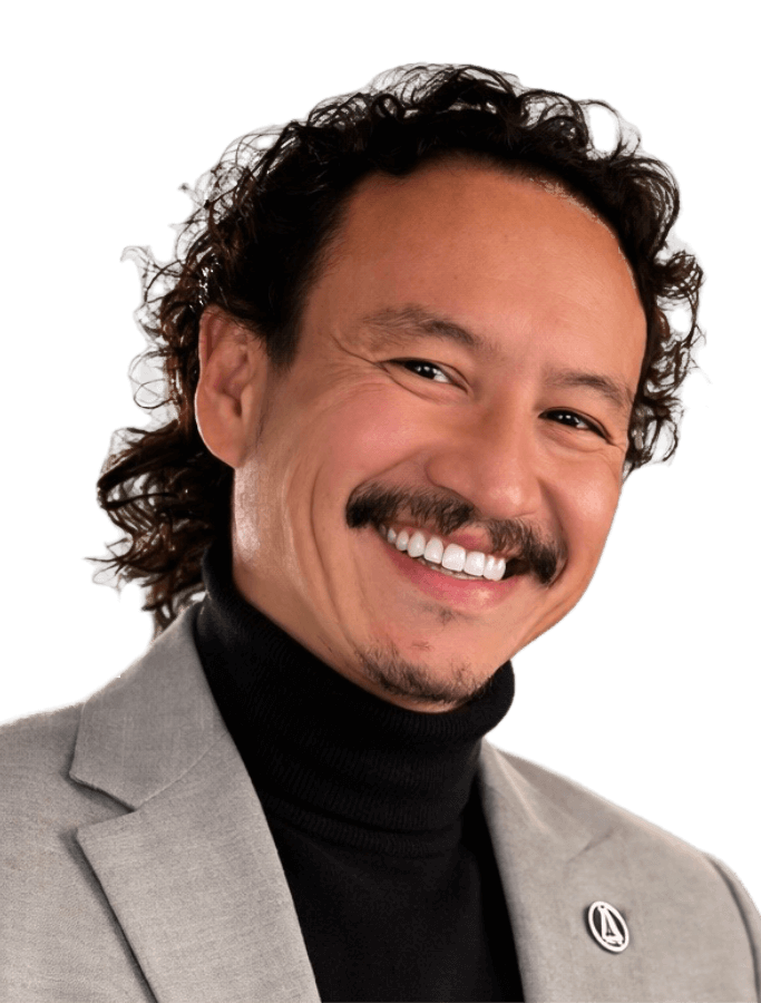 Alex Tan Team Member at Ethernovia