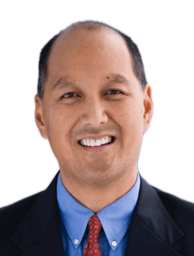Luis Pineda - Team Member