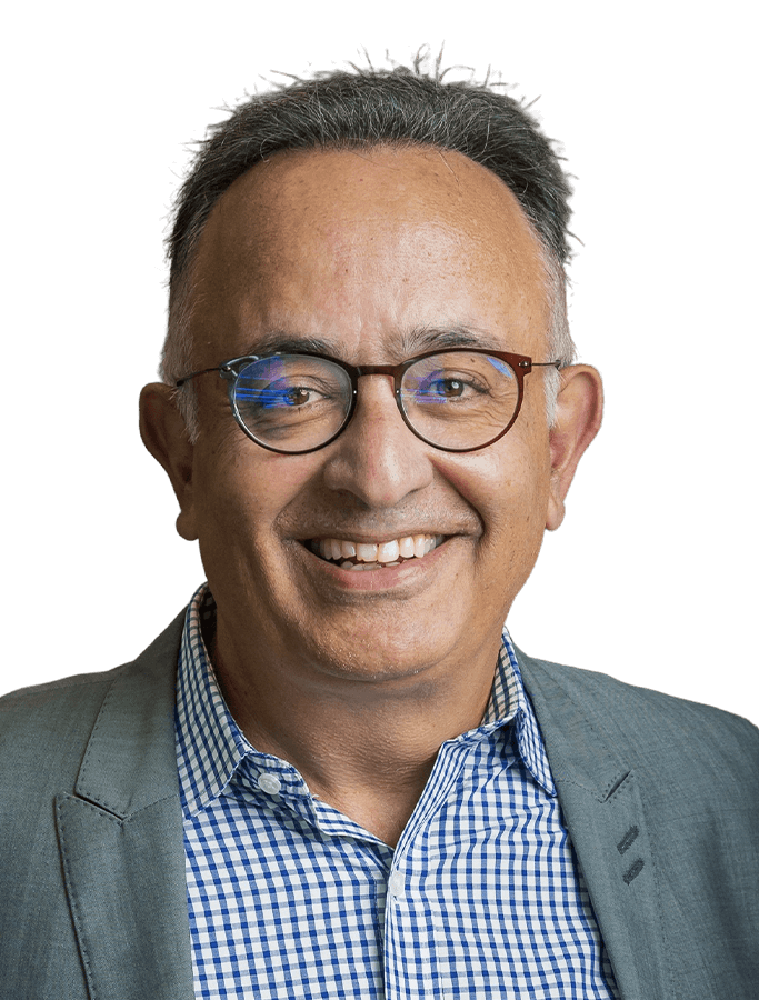 Mohsen Moazami - Team Member