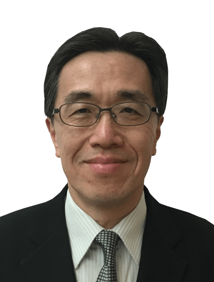 Shih-Wei Sun - Team Member