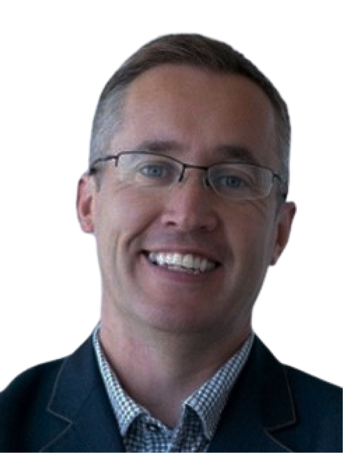 Chris Mash - Team Member