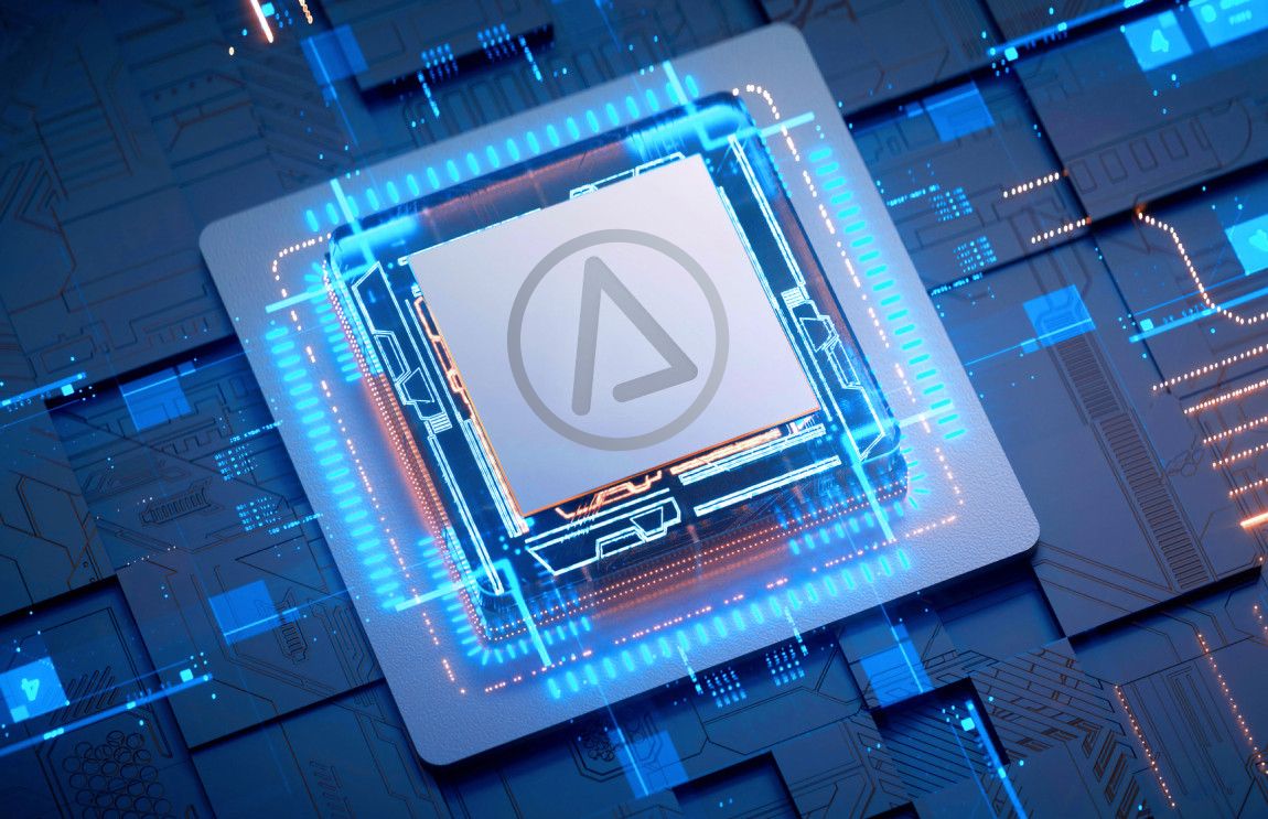 Ethernovia's high performance CPU