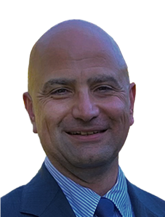 Hossein Sederat, Co-Founder & Chief Technology Officer at Ethernovia